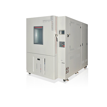 快速溫變濕熱試驗箱